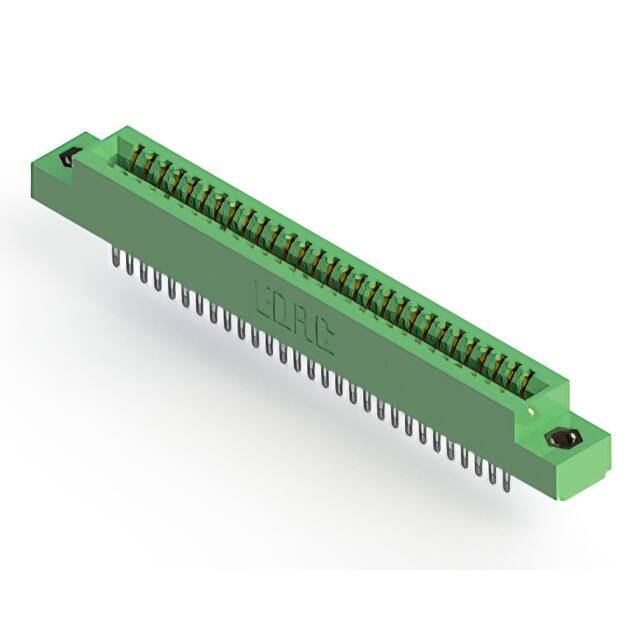 341-058-500-207 EDAC Inc.  Edgeboard Connectors